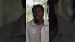 Video post by @alphatauriofficial on YouTube