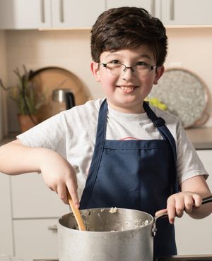 Image post by @testkitchenkids on Instagram