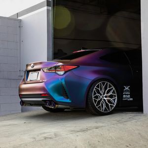 Image post by @lexususa on Instagram