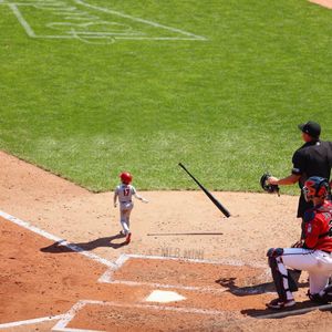 Image post by @mlb.mini on Instagram