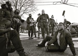 Image post by @kevinhart4real on Instagram