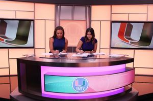 Image post by @umsoc on Instagram