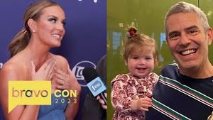 Video post by @enews on YouTube