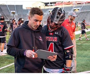 Image post by @washeduplaxbros on Instagram