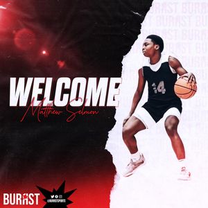 Image post by @burrstsports on Instagram