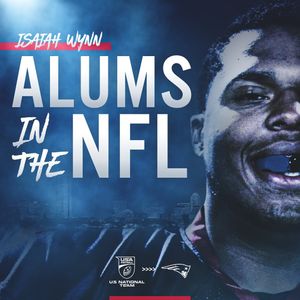 Image post by @usnft on Instagram