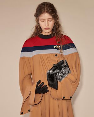 Image post by @louisvuitton on Instagram