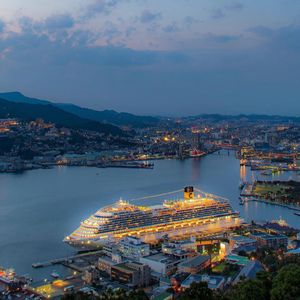 Image post by @diariodibordo_cruiseblog on Instagram