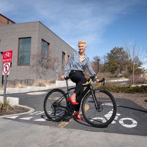 Image post by @universityofutah on Instagram