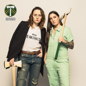 Image post by @timbersfc on Instagram
