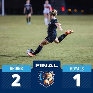Image post by @bjubruins on Instagram
