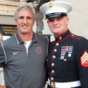 Image post by @americanrivalry on Instagram