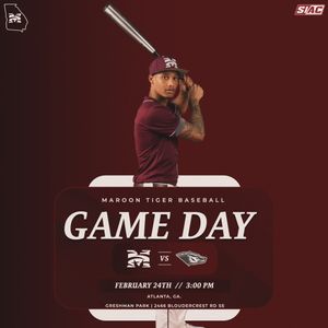 Image post by @morehouseathletics on Instagram