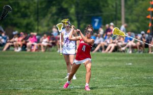 Image post by @trilogylacrosse on Instagram