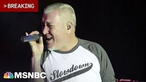 Video post by @msnbc on YouTube