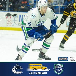Image post by @UticaComets on Facebook