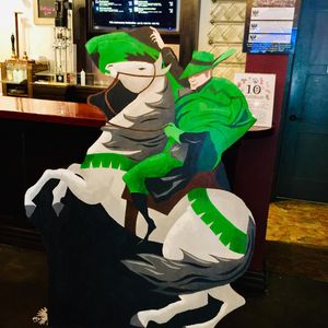 Image post by @grimmbrosbrew on Instagram