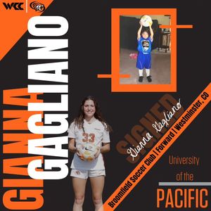 Image post by @pacificwsoccer on Instagram