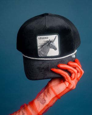 Image post by @goorinbros on Instagram