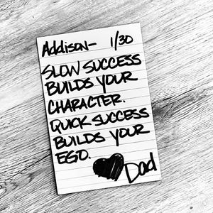Image post by @drchrisyandle on Facebook