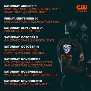 Image post by @thecwsports on Instagram
