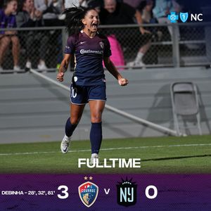 Image post by @thenccourage on Instagram