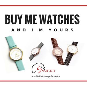 Image post by @snaffle_it on Instagram