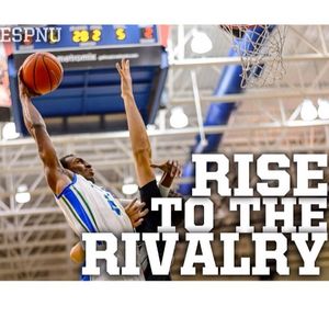 Image post by @fgcu_mbb on Instagram