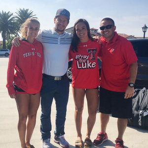 Image post by @texastechwten on Instagram