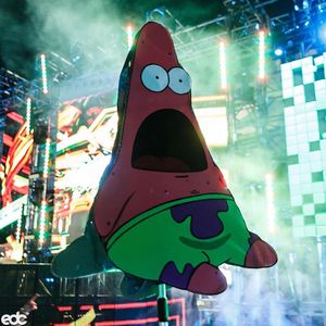 Image post by @edc_lasvegas on Instagram
