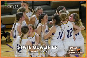 Image post by @yourprepsports on Twitter