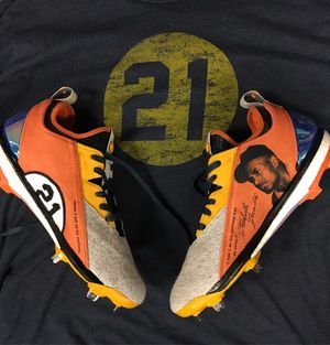 Image post by @teamcjcorrea on Instagram