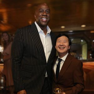 Image post by @NBA on Twitter