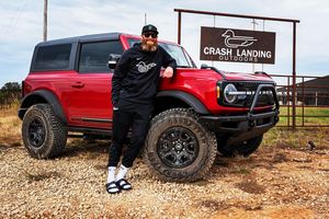 Image post by @archiebradley7 on Instagram