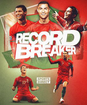 Image post by @sportsdirectfootball on Instagram