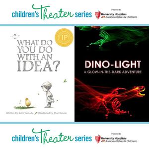 Image post by @playhousesquare on Instagram