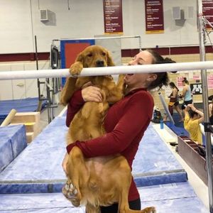 Image post by @gopherwgym on Instagram