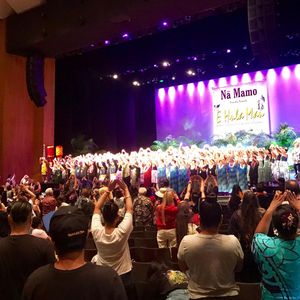 Image post by @kapualaniokekukui on Instagram