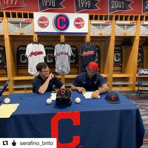 Image post by @rutgersbaseball on Instagram