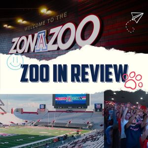 Image post by @zonazooofficial on Instagram