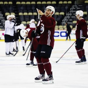 Image post by @coloradoavalanche on Instagram