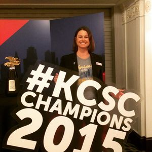 Image post by @sport_kc on Instagram