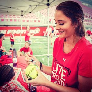 Image post by @utahwomenstennis on Instagram
