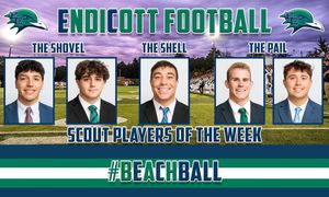 Image post by @endicottfootball on Instagram