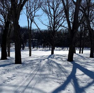 Image post by @fargoparks on Instagram