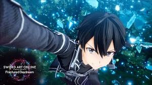 Video post by @bandainamcoamerica on YouTube