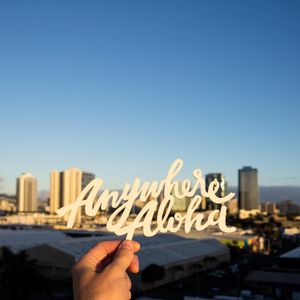 Image post by @olukai on Instagram
