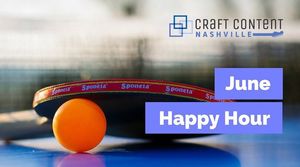 Image post by @craftcontentnash on Instagram