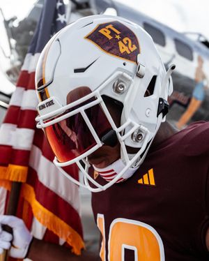 Image post by @sundevilfb on Instagram