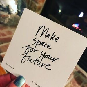 Image post by @lifesadiscoball on Instagram